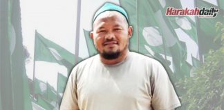 PAS Rompin persiap siaga kemahiran jentera penerangan