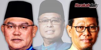 Dukung hasrat PM bina kestabilan negara