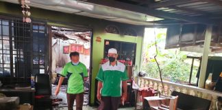 Pandemik Covid-19, peluang memupuk empati