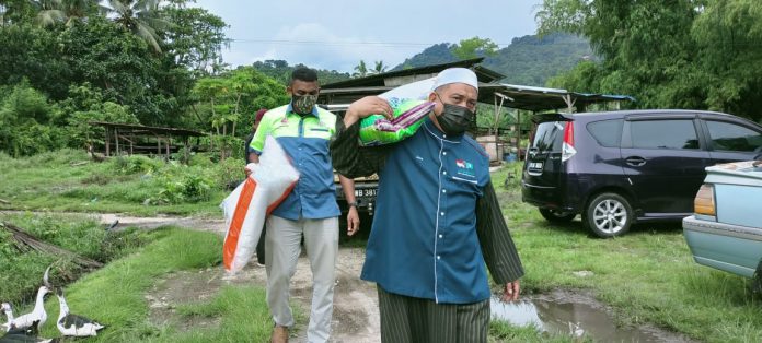 Ustaz Muhammad Fauzi Yusoff