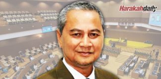 Bawa imej Pahang jadi negeri pembangun rekabentuk