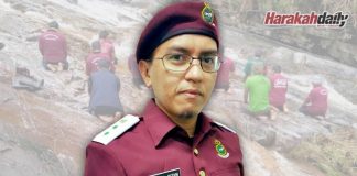 Cadang libatkan Jabatan Amal tangani isu juvana