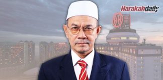 Bukan ‘misi mustahil’ tutup operasi arak dan judi