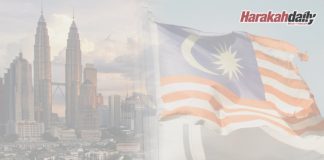 Kepentingan tapak asas cerucuk Menara Berkembar PETRONAS
