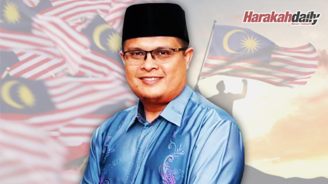 Mensyukuri nikmat kemerdekaan - Vimarsana News