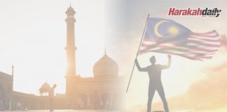 Merdekakah kita?