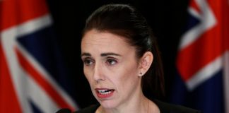 Virus Covid-19 muncul semula di New Zealand
