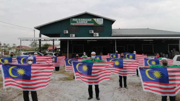 Kempen jalur gemilang