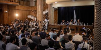 Faktor kemenangan Taliban ke atas Amerika Syarikat