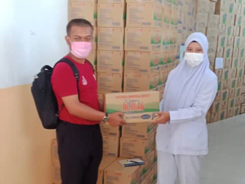 Khidmat Malaysia Pulau Pinang