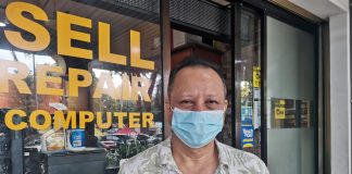 Rakyat harap PM baharu prihatin rakyat