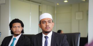 Kecewa menteri tinggal jawatan ketika IPT terumbang-ambing