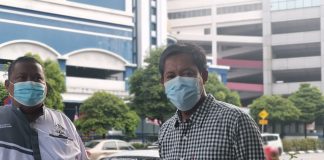 Buat himpunan secara maya bendung penularan Covid-19
