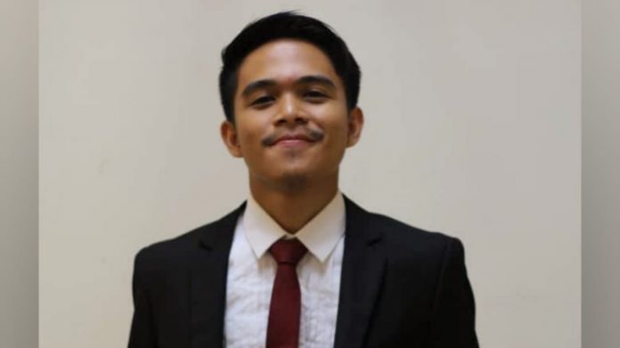 Muhammad Arif Hakimi Maludin