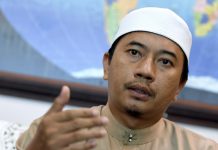 Guna saluran diplomasi selesai kemelut Sudan, Petronas