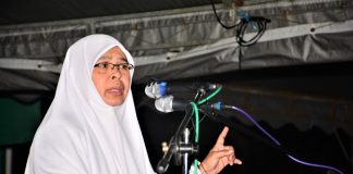Undi 18: Anak muda mesti terlibat proses demokrasi