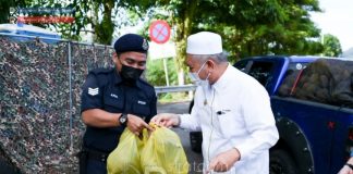 Perak bantu pekebun atasi lambakan durian
