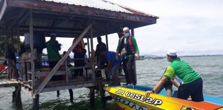 Ambil tahu jiran tetangga, peka keadaan sekeliling