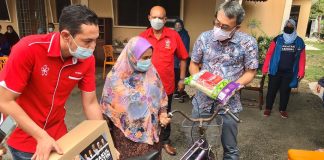 Kerajaan PN berada posisi terbaik bantu rakyat