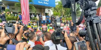 Melampau, PH langgar apa sahaja tanpa kira kesan