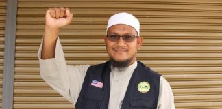 GENERASI lega kerajaan cakna isu peneroka Felda