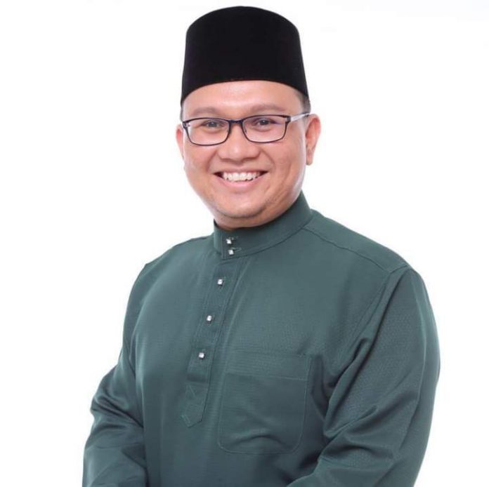 Shahir Adnan
