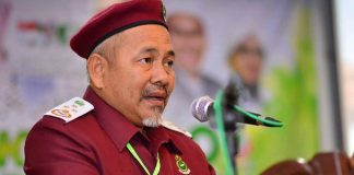 Ibadah dijadikan ‘troll politik’ amat biadab