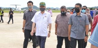 Tragedi kepala air: Pusat salur bantuan segera RM75 juta bantu Kedah