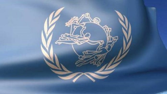 UPU