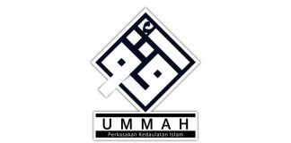 UMMAH desak polis ambil tindakan peserta himpunan haram