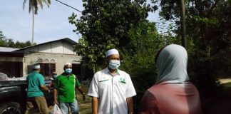 ‘Jiran perlu peka kesusahan jiran lain’