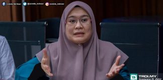 Covid-19: Henti rebut kuasa, negara berdepan situasi sukar
