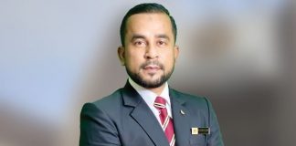 Imam, ustaz bantu pulih semangat pesakit Covid-19