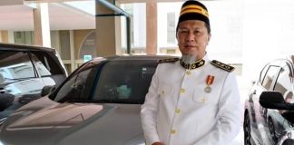 Adun PAS junjung kasih titah Sultan Johor