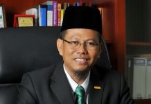 PAS cadangkan Selangor bekerjasama dengan Kerajaan Pusat