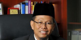 PAS cadangkan Selangor bekerjasama dengan Kerajaan Pusat