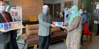 Orang ramai masih terikat SOP ditetap kerajaan