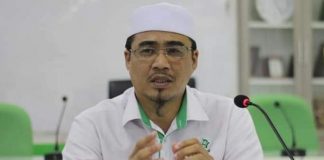 Fitnah MB Kedah: Pemuda PAS kawasan digesa lapor polis