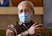 Sambutan Hari Kebangsaan tetap dijayakan sebaik mungkin