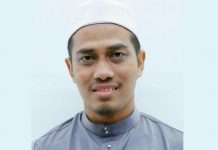 Kita doakan Kerajaan PN terus kekal