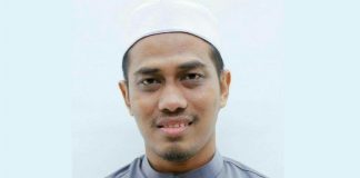 Kita doakan Kerajaan PN terus kekal