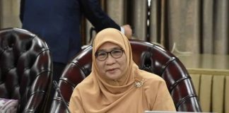 Nikmat tanda bahagia atau sebaliknya