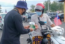 Covid-19: Terengganu bantu nelayan, petani dan penternak