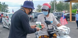 Covid-19: Terengganu bantu nelayan, petani dan penternak