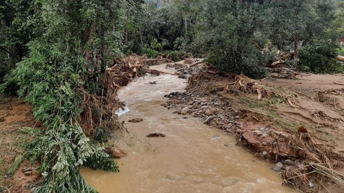 banjir
