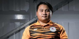 Paralimpik Tokyo: Pingat pertama Malaysia esok?