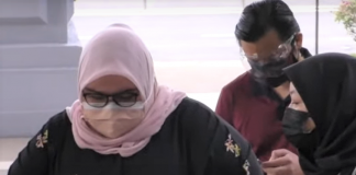 Pengasas Rumah Bonda didakwa abai kanak-kanak sindrom down