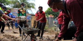 Operasi mencuci kesan tragedi kepala air tamat esok