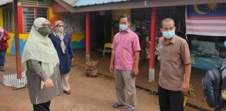 Exco kesal ada pihak enggan terima penjelasan kerajaan