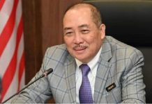 MoU kerajaan-PH hentikan politiking demi negara, rakyat
